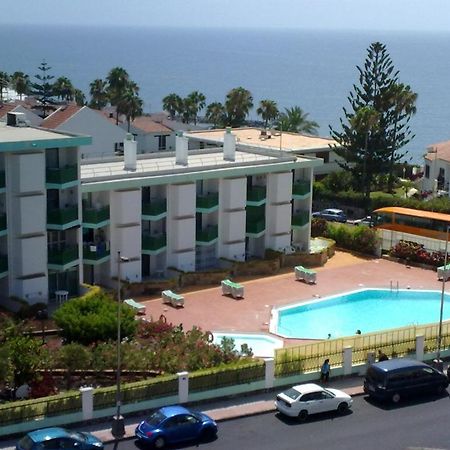 Apartamentos Las Algas GRAN CANARIA Esterno foto