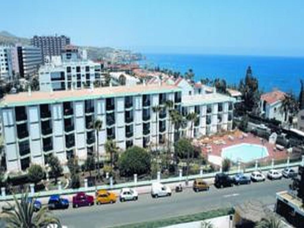 Apartamentos Las Algas GRAN CANARIA Esterno foto