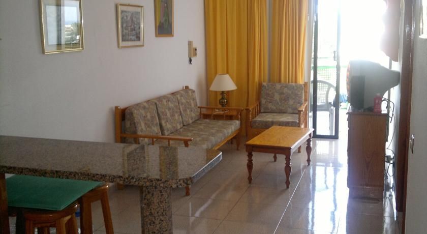 Apartamentos Las Algas GRAN CANARIA Esterno foto